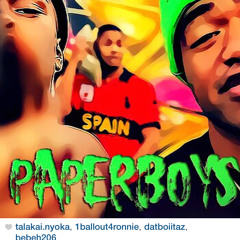 paperboysthesquad