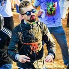 Maicon Albuquerque Santos