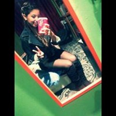 Reina Estephania Araya