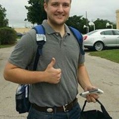 McCauley Jake Wilson