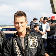 Jimmie Sjögga Sjögren