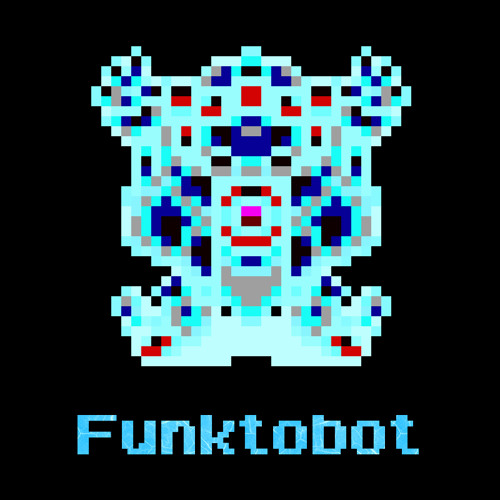 Funktobot’s avatar