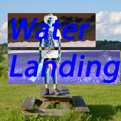 waterlanding
