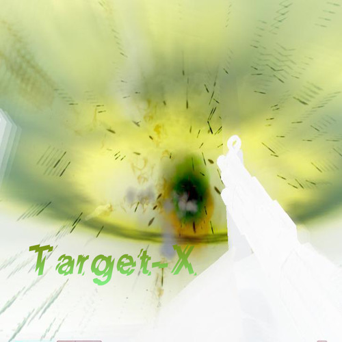 Target-X’s avatar