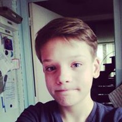 David Van de Kimmenade