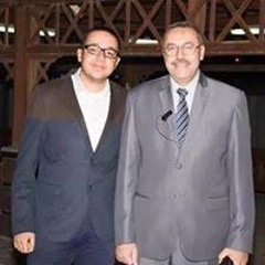 Ibrahim Elghandour
