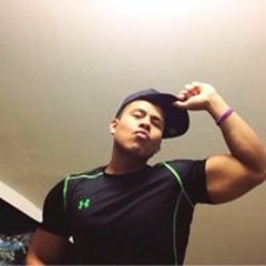 Nicholas SAntes Bueno