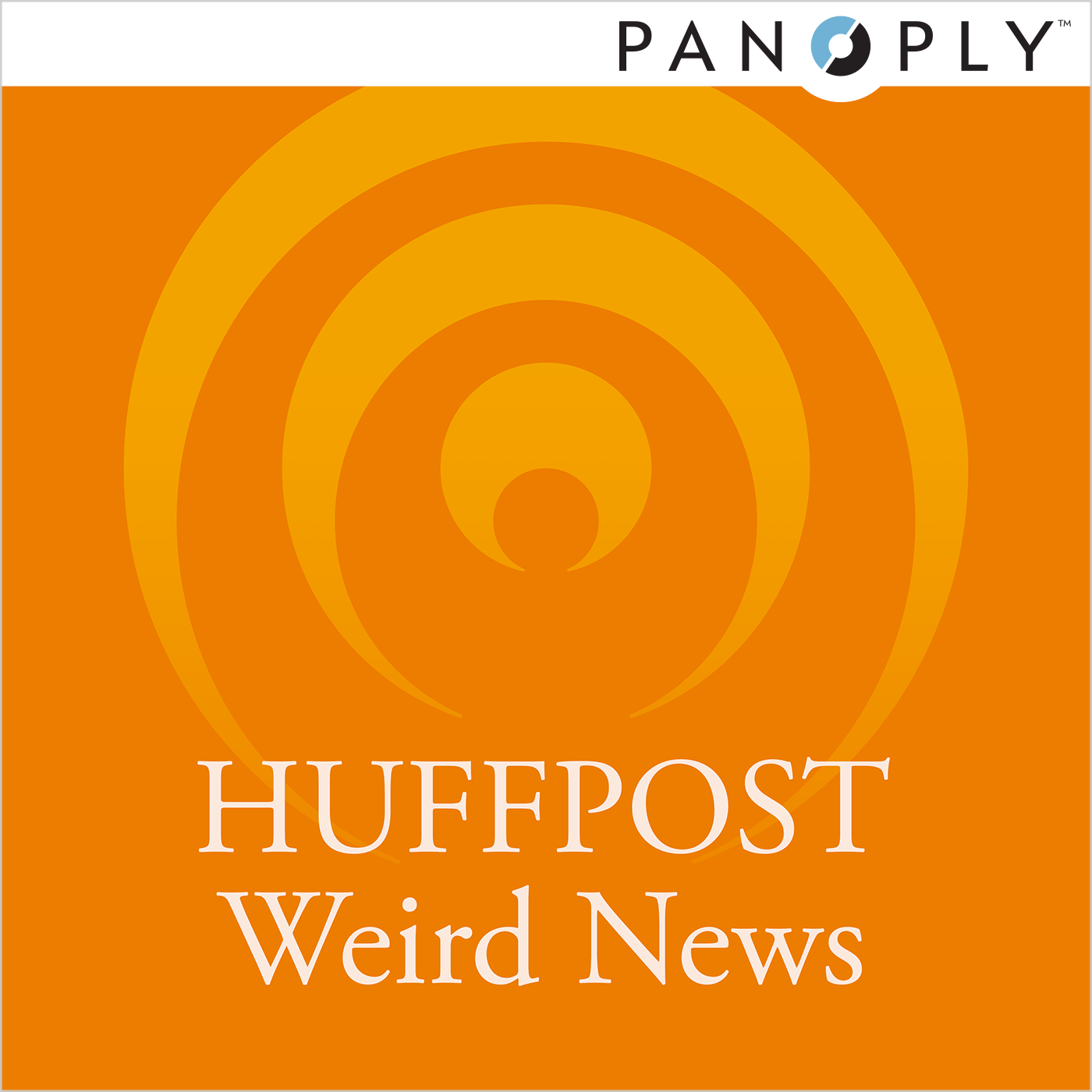 HuffPost Weird News