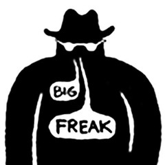 Big Freak Media