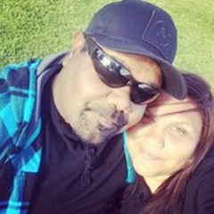 Amy Luvznikant Collins