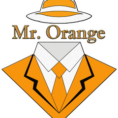 Mr. Orange Indy