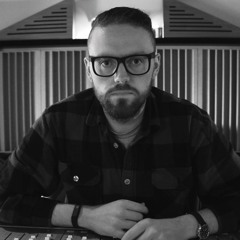 Aidan Cunningham Producer