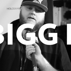 Bigg K