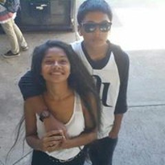 Jerreth-Gavyn Arreola