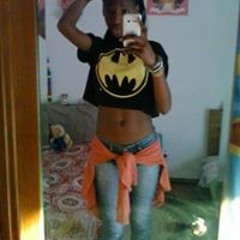 Arlinda Arlinda David