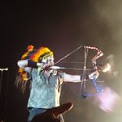 Andrew Rumpofsteelskin