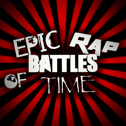 Google vs Bing. Epic Rap Battles of Time Season One(OLD VERSION)