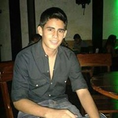 Ricardo Rodriguez Vaca