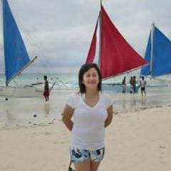 Maria Cristina P Tomacruz