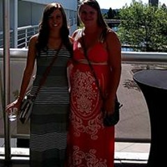 Kelci Rainell Reynolds