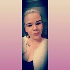 Pamela van Nieuwenhuijsen