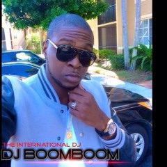 Dj BOOM BOOM(Haiti)