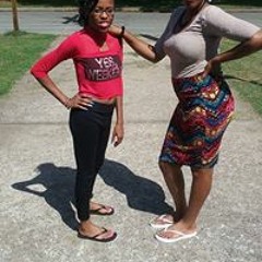 Kiara New'Start Alston