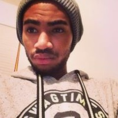 LaShaun Terrell Johnson