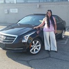 Isabella Sofia Defranco