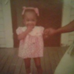 Tracy Evans Lovelace