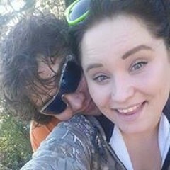 Kaila Gouthro-Powell