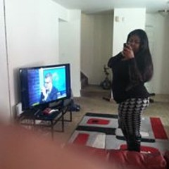 Paris Livingforzion Davis