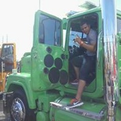 David Ramos
