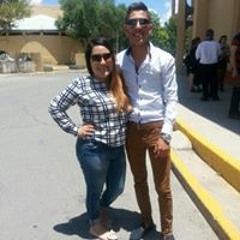 Renata Romo Dominguez