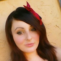 Samantha Catalina Armenta