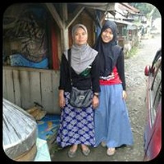 Annisa Fatkha Laila Fajar