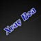 Xray Boa