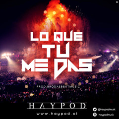 HAYPOD