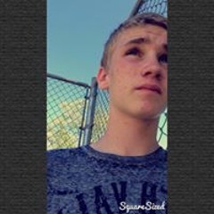 Jake Barton