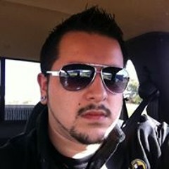 Jose Cruz Gutierrez III