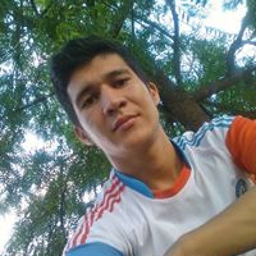 Lui G Lozano’s avatar