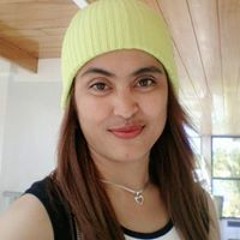 Sherile Ereno Fausto