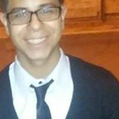 Abdallah Eldefnawy