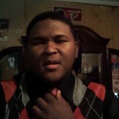 Mike TwoReal Williams