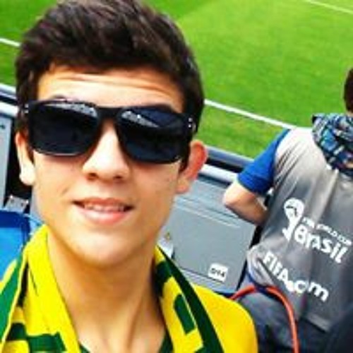 Eduardo Pires’s avatar