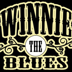 Winnie The Blues