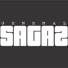 General Sagaz
