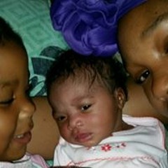 Lashawn NiniMommy Lyons