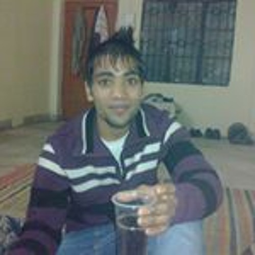 Vipin Semwal’s avatar