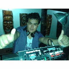 Dejected Disc-Jockey